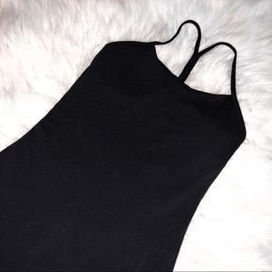 Lululemon Power Y Tank 🍋